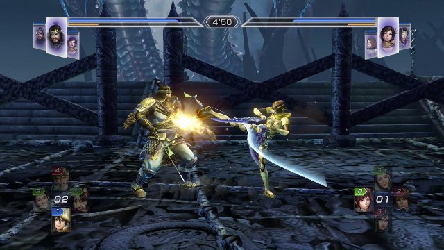 Warriors Orochi 3 Ultimate immagine 128686