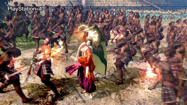 Warriors Orochi 3 Ultimate - Immagine 108882