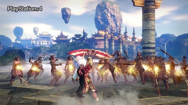 Warriors Orochi 3 Ultimate - Immagine 108883