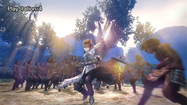 Warriors Orochi 3 Ultimate - Immagine 108884