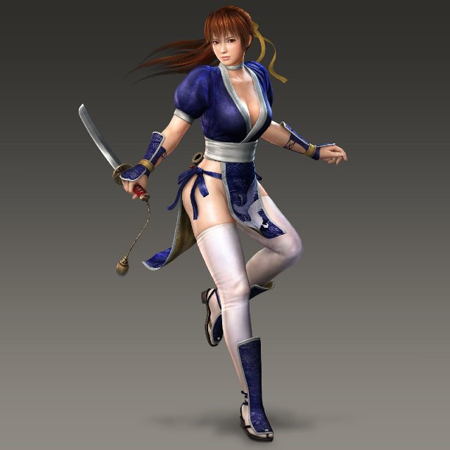 Warriors Orochi 3 Ultimate - Immagine 119024