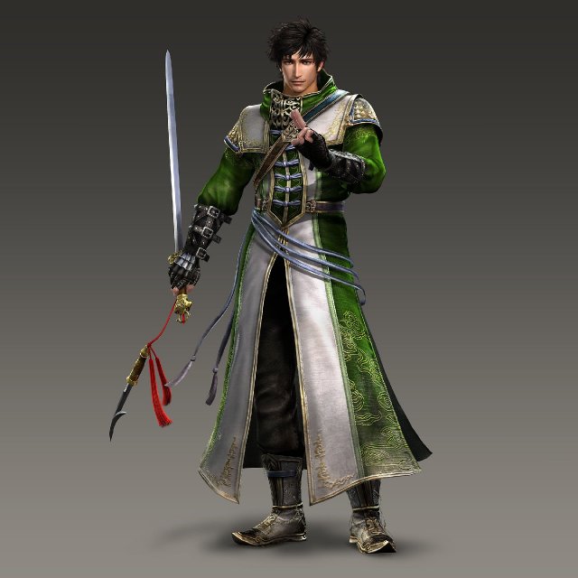 Warriors Orochi 3 Ultimate - Immagine 119028