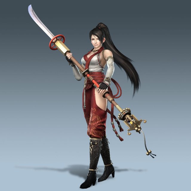 Warriors Orochi 3 Ultimate - Immagine 119032