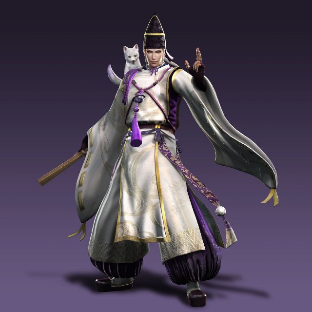 Warriors Orochi 3 Ultimate - Immagine 119036