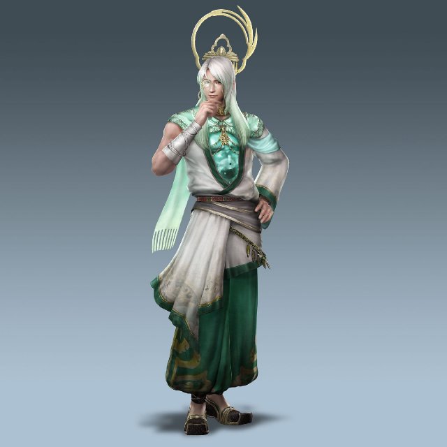 Warriors Orochi 3 Ultimate - Immagine 119040