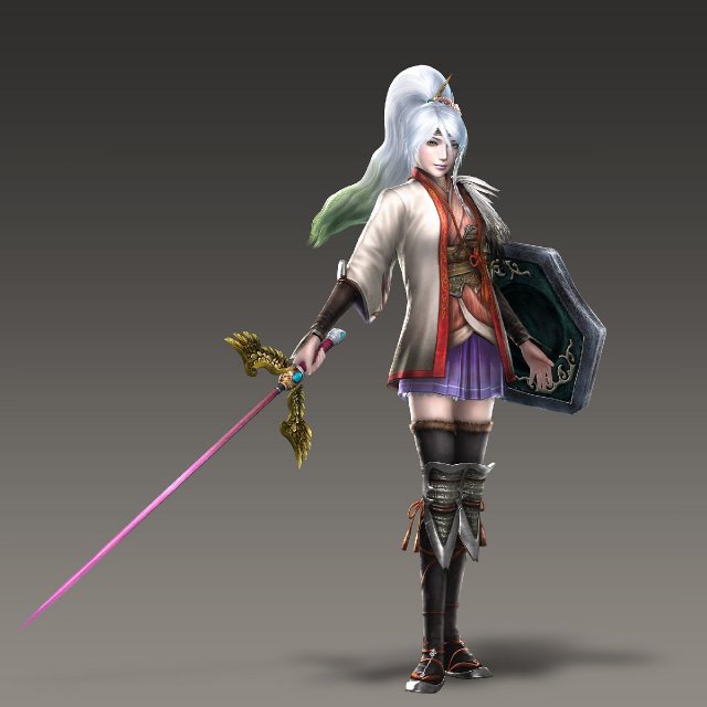 Warriors Orochi 3 Ultimate - Immagine 119048