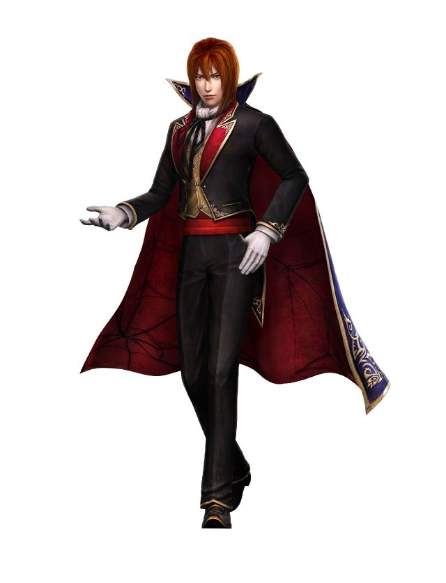 Warriors Orochi 3 Ultimate - Immagine 119056