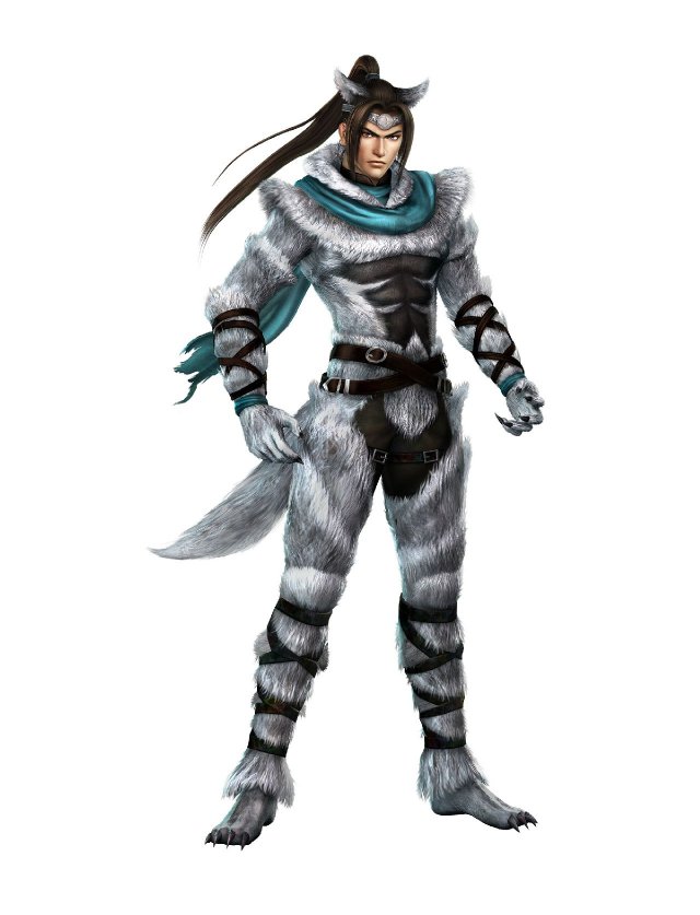 Warriors Orochi 3 Ultimate - Immagine 119068