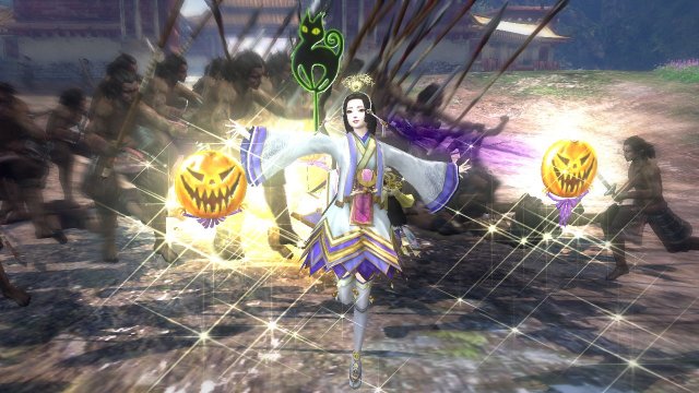 Warriors Orochi 3 Ultimate - Immagine 119076