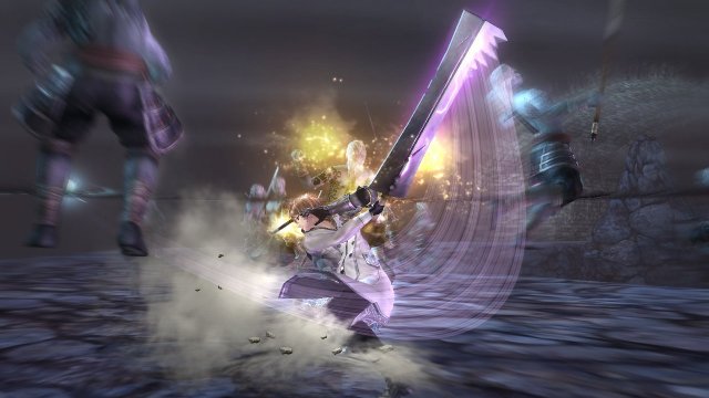 Warriors Orochi 3 Ultimate - Immagine 119080