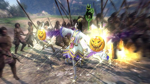 Warriors Orochi 3 Ultimate - Immagine 119084