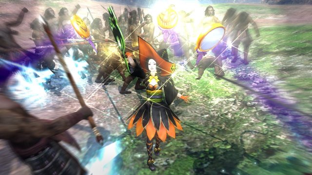 Warriors Orochi 3 Ultimate - Immagine 119092
