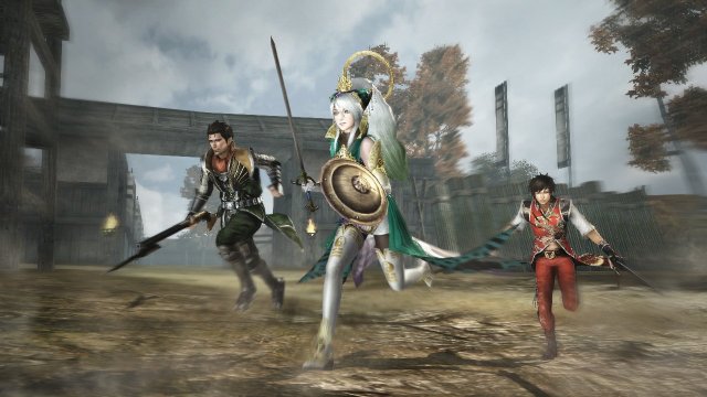 Warriors Orochi 3 Ultimate - Immagine 119096