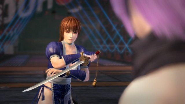 Warriors Orochi 3 Ultimate - Immagine 119112