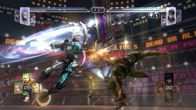 Warriors Orochi 3 Ultimate - Immagine 119120