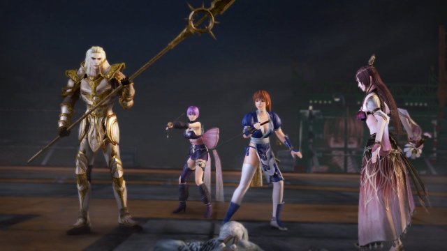 Warriors Orochi 3 Ultimate - Immagine 119124