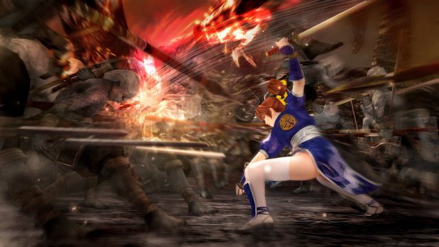 Warriors Orochi 3 Ultimate - Immagine 119128
