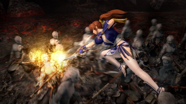 Warriors Orochi 3 Ultimate - Immagine 119132