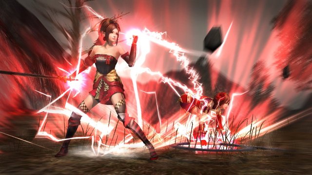Warriors Orochi 3 Ultimate - Immagine 119148