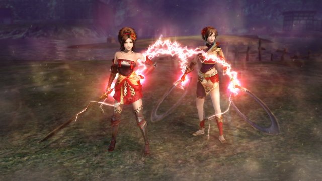 Warriors Orochi 3 Ultimate - Immagine 119152
