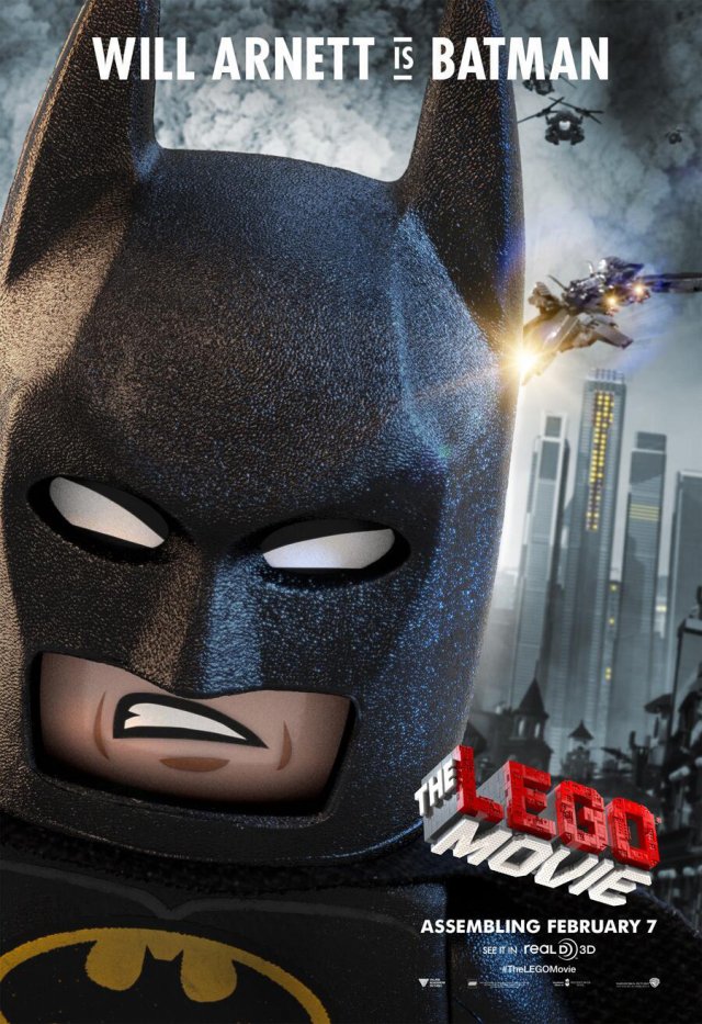 Lego Movie - Immagine 101398