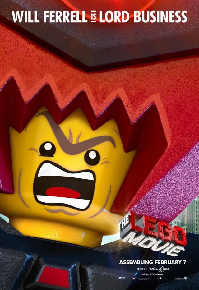 Lego Movie - Immagine 101399