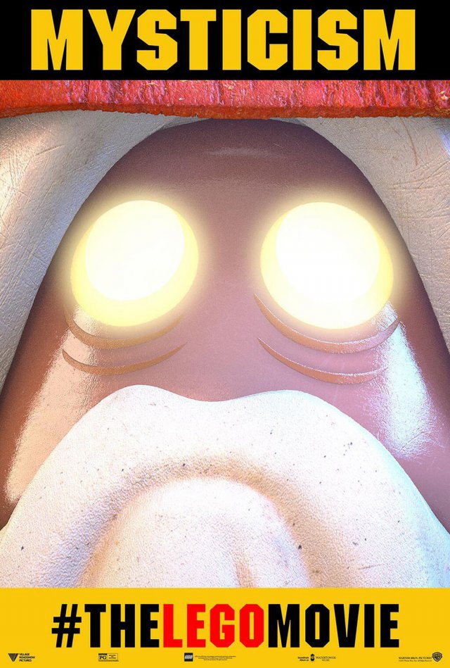 Lego Movie - Immagine 101400