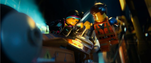 Lego Movie - Immagine 103561