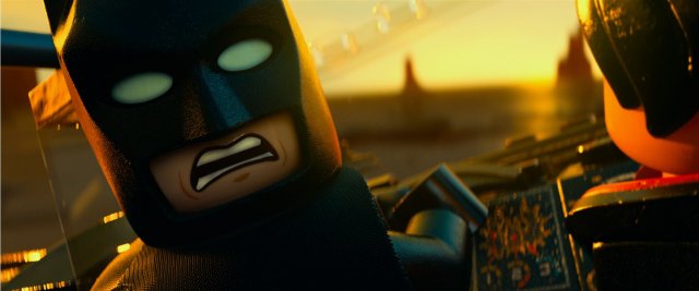 Lego Movie - Immagine 103562