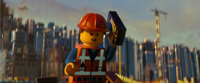 Lego Movie - Immagine 103563