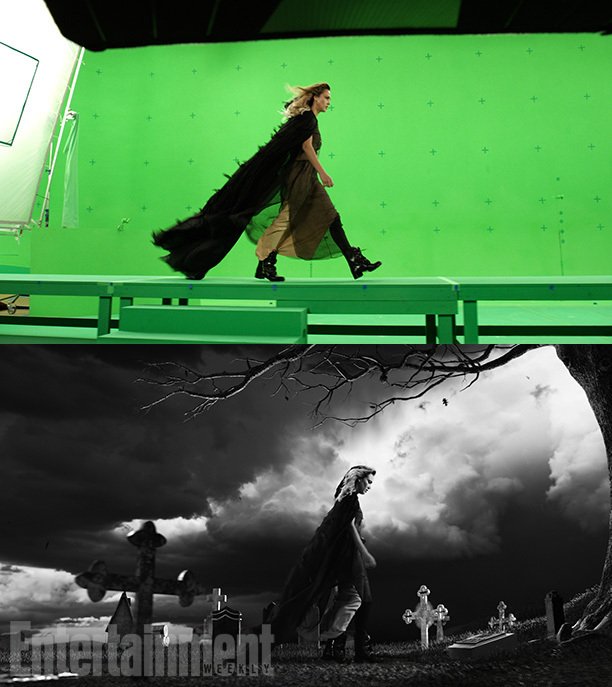 Sin City: Una donna per cui uccidere - Immagine 124954