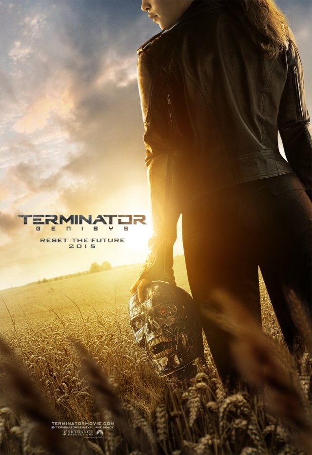 Terminator: Genisys - Immagine 135901