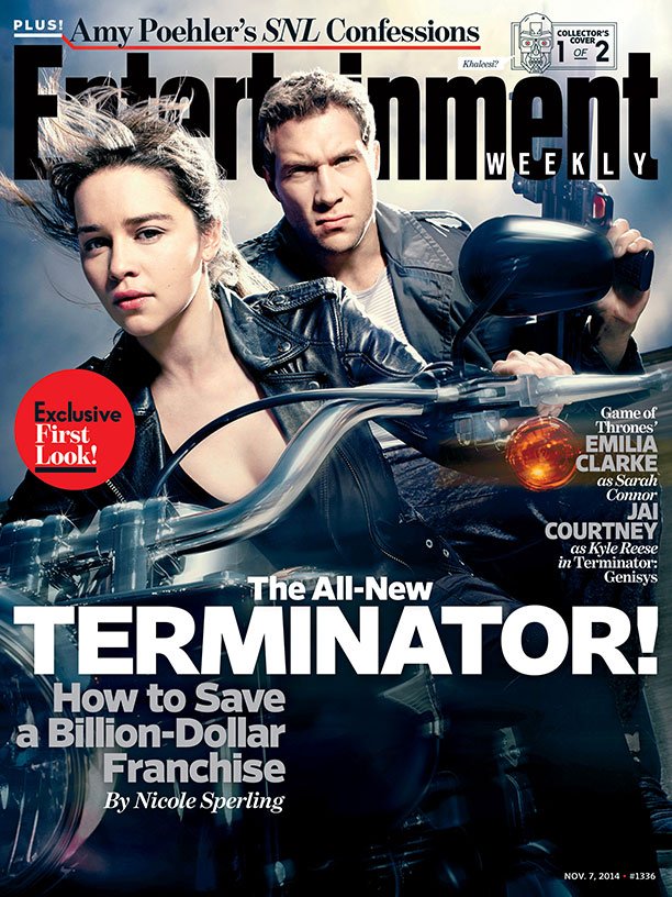 Terminator: Genisys - Immagine 131915