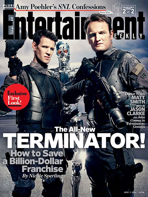 Terminator: Genisys - Immagine 131916