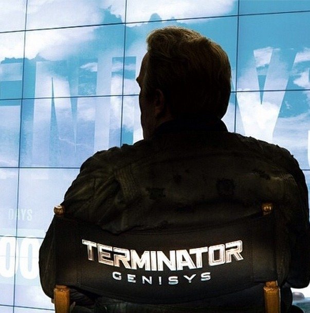 Terminator: Genisys - Immagine 123744
