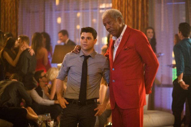 Last Vegas - Immagine 104417