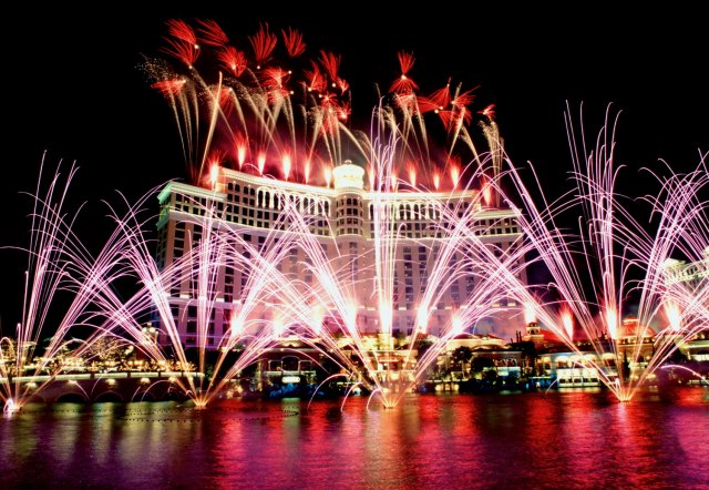 Last Vegas - Immagine 104421