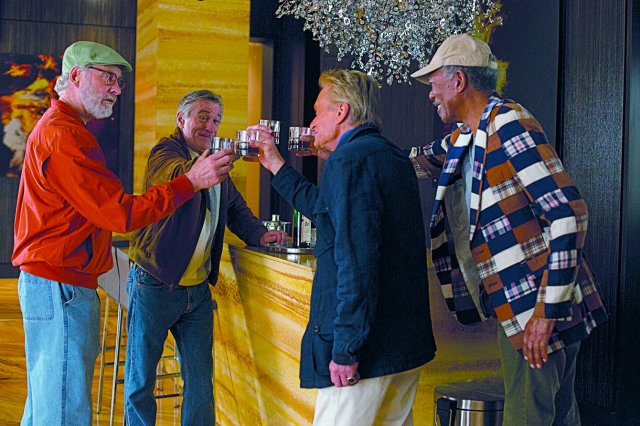 Last Vegas - Immagine 104425