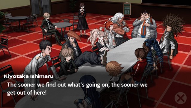 Danganronpa: Trigger Happy Havoc - Immagine 103028
