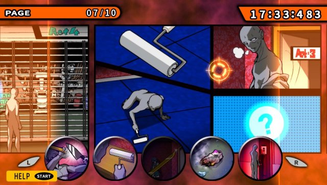 Danganronpa: Trigger Happy Havoc - Immagine 103029