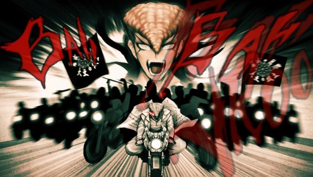 Danganronpa: Trigger Happy Havoc - Immagine 103032