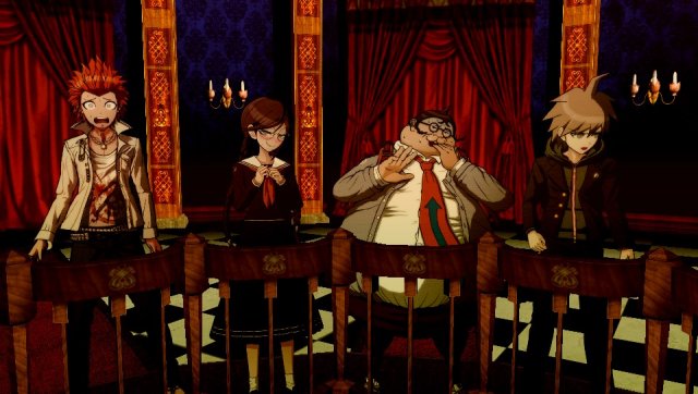 Danganronpa: Trigger Happy Havoc - Immagine 103033