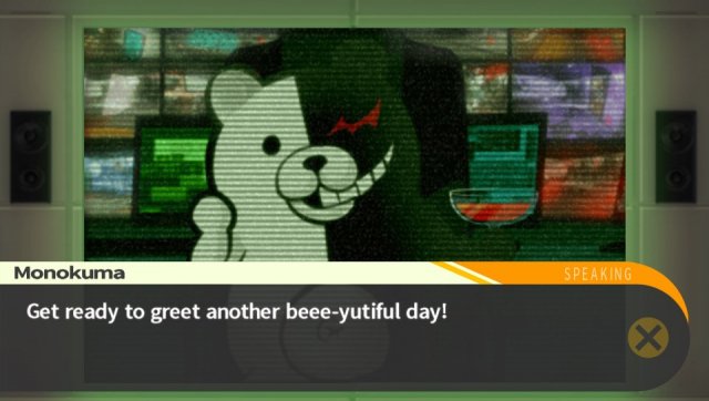 Danganronpa: Trigger Happy Havoc - Immagine 103034