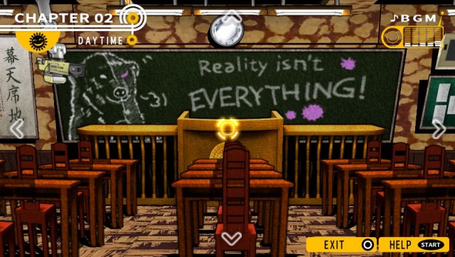 Danganronpa: Trigger Happy Havoc - Immagine 103037