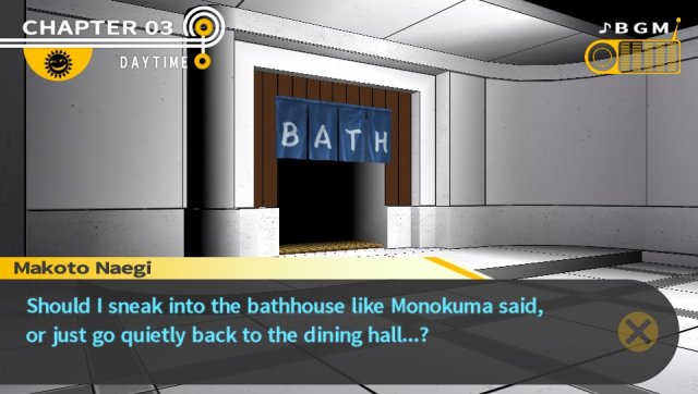 Danganronpa: Trigger Happy Havoc - Immagine 103039