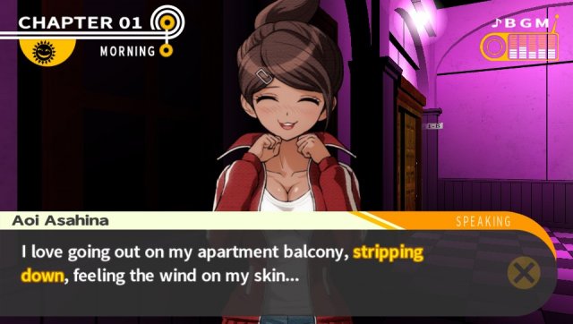 Danganronpa: Trigger Happy Havoc - Immagine 103040