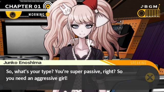 Danganronpa: Trigger Happy Havoc - Immagine 103041