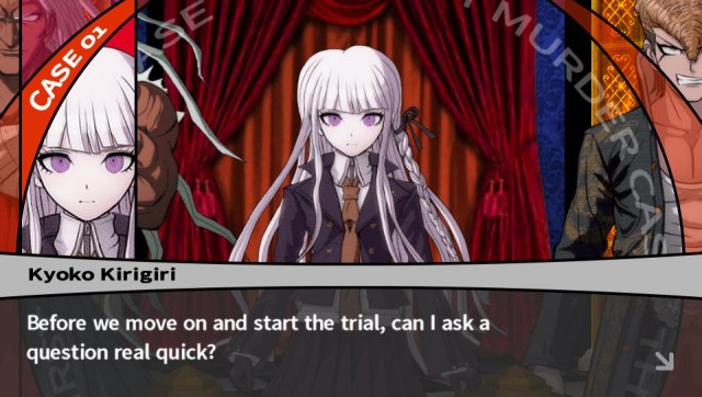 Danganronpa: Trigger Happy Havoc immagine 104777