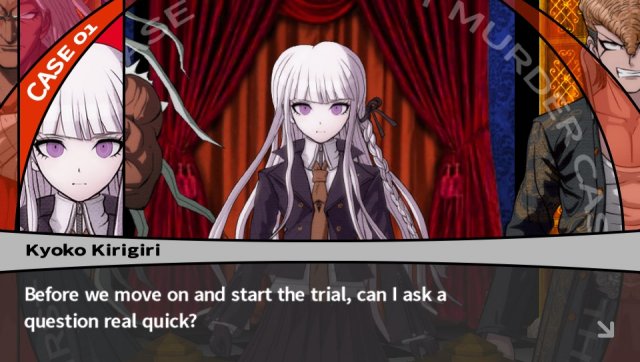 Danganronpa: Trigger Happy Havoc - Immagine 104777