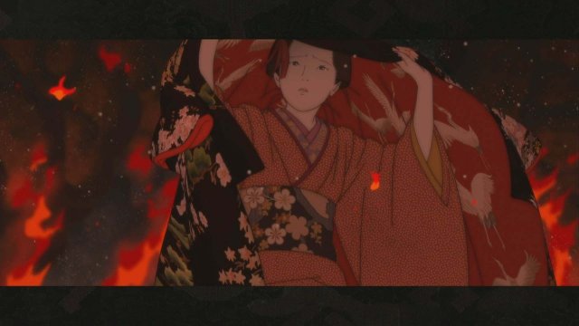 Short Peace: Ranko Tsukigime's Longest Day - Immagine 103846
